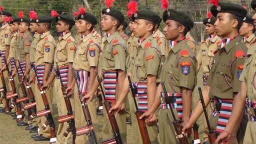 OBC Reservation In Sainik Schools: केंद्र सरकारचा मोठा निर्णय! देशातील सैनिक शाळांमध्ये ओबीसींना 27 टक्के आरक्षण OBC Reservation In Sainik Schools: केंद्र सरकारचा मोठा निर्णय! देशातील सैनिक शाळांमध्ये ओबीसींना 27 टक्के आरक्षण