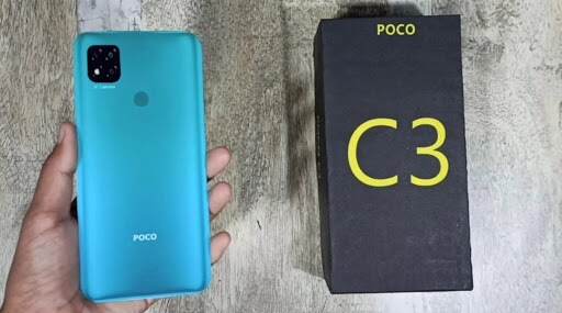 Poco C3 Smartphone: पोको सी 3 स्मार्टफोन आज होणार लाँच; 5000 बॅटरी आणि ट्रिपल रियर कॅमरा सेटअपयुक्त मोबाईल फ्लिपकार्टवर येणार खरेदी करता