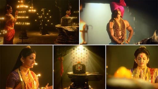 'दख्खनचा राजा ज्योतिबा' मालिका अल्पावधीतच वादाच्या भोवऱ्यात; कथानकावर आक्षेप घेत पुजारी, ग्रामस्थांची मालिका बंद करण्याची मागणी 'दख्खनचा राजा ज्योतिबा' मालिका अल्पावधीतच वादाच्या भोवऱ्यात; कथानकावर आक्षेप घेत पुजारी, ग्रामस्थांची मालिका बंद करण्याची मागणी