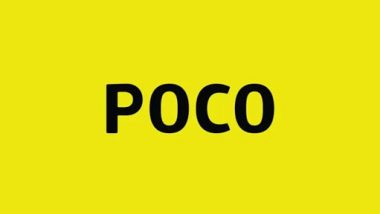 Poco चा नवा स्मार्टफोन डिसेंबरमध्ये होणार लाँच; कंपनीने सोशल मीडियावर दिली माहिती