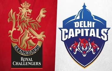 How To Download Hotstar & Watch RCB Vs DC Live Match: रॉयल चॅलेंजर्स बंगळरु विरुद्ध दिल्ली कॅपिटल्स यांच्यातील आयपीएल लाईव्ह सामना पाहण्यासाठी हॉटस्टार डाउनलोड कसे करावे? इथे पाहा