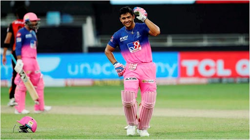 IPL 2022: टीम इंडियात फिनिशरच्या भूमिकेसाठी राजस्थान रॉयल्सच्या ‘या’ युवा फलंदाजाने ठोकला दावा, MS Dhoni चे करायचे अनुकरण