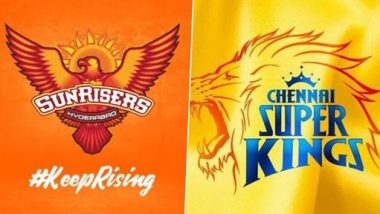SRH Vs CSK Dream11 Team Prediction IPL 2020: ड्रीम 11 गेममध्ये अधिक पॉईंट मिळवण्यासाठी सनरायझर्स हैदराबाद विरुद्ध चेन्नई सुपर किंग्ज सामन्यात 'या' खेळाडूंची करा निवड