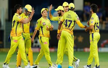 IPL 2021: जोश हेझलवूडच्या जागी CSK ताफ्यात ‘या’ वेगवान ऑस्ट्रेलियन गोलंदाजाचा समावेश