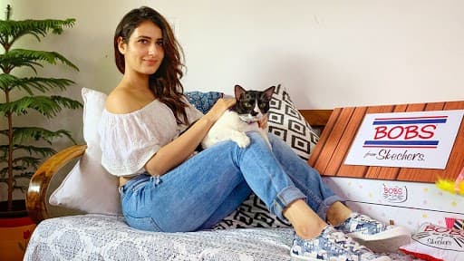 Fatima Sana Shaikh: वयाच्या तिसऱ्या वर्षी माझा विनयभंग झाला; बॉलिवूड अभिनेत्री फातिमा सना शेख हिचे वक्तव्य Fatima Sana Shaikh: वयाच्या तिसऱ्या वर्षी माझा विनयभंग झाला; बॉलिवूड अभिनेत्री फातिमा सना शेख हिचे वक्तव्य