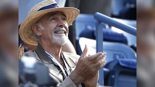 Sean Connery Passes Away: ‘जेम्स बाँड’ची भूमिका अजरामर करणारे जेष्ठ अभिनेते 'शॉन कॉनेरी' यांचे आज निधन Sean Connery Passes Away: ‘जेम्स बाँड’ची भूमिका अजरामर करणारे जेष्ठ अभिनेते 'शॉन कॉनेरी' यांचे आज निधन