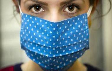 Coronavirus: 70 टक्के लोकांनी जरी Face Mask वापरला तरी आटोक्यात येईल कोरोना विषाणू महामारी- Study