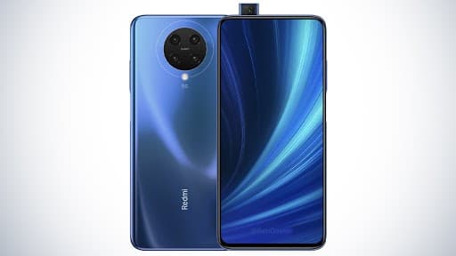 रेडमीचा Redmi K30S स्मार्टफोन लाँच; जाणून घ्या किंमत आणि फिचर्स रेडमीचा Redmi K30S स्मार्टफोन लाँच; जाणून घ्या किंमत आणि फिचर्स