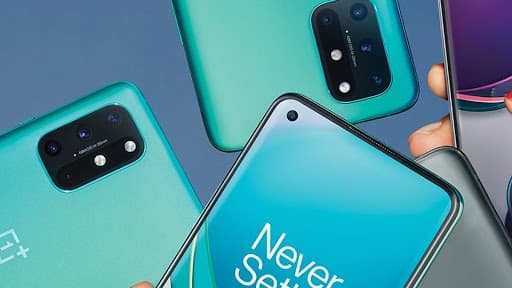 OnePlus Nord N10 5G आणि Nord N100 ग्लोबली लॉन्च, जाणून घ्या किंमतीसह फिचर्स OnePlus Nord N10 5G आणि Nord N100 ग्लोबली लॉन्च, जाणून घ्या किंमतीसह फिचर्स