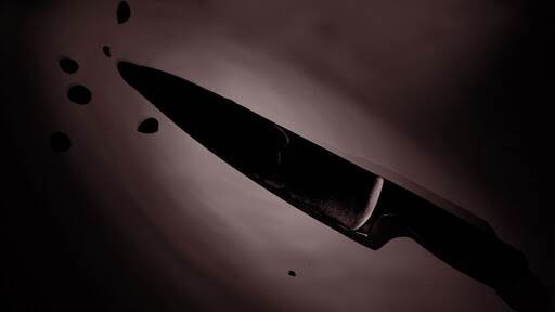 Madhya Pradesh Crime: वर्षानुवर्षे केलेल्या लैंगिक अत्याचारानंतर महिलेचा संयम सुटला; आरोपीवर 24 वेळा वार करत केली हत्या Madhya Pradesh Crime: वर्षानुवर्षे केलेल्या लैंगिक अत्याचारानंतर महिलेचा संयम सुटला; आरोपीवर 24 वेळा वार करत केली हत्या
