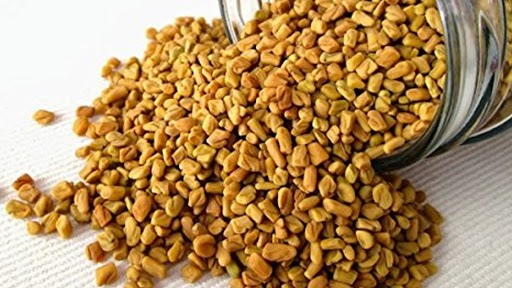 Advantage Of Methi Seeds : मेथीच्या दाण्याचे 'हे' उपयुक्त फायदे तुम्हाला माहीत आहेत का ? 