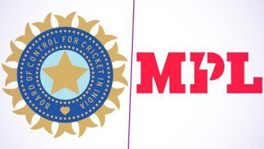 MPL Kit Sponsor of Team India: टीम इंडियाच्या जर्सीवर दिसेल एमपीएल चा लोगो; किट स्पॉन्सरशिप साठी BCCI सोबत गेमिंग अॅपचा 3 वर्षांचा करार
