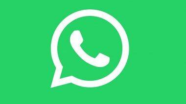 WhatsApp Disappearing Messages Feature भारतीय युजर्ससाठी उपलब्ध; Android, iOS, JioPhone वर कसे वापराल हे फिचर?