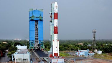 ISRO: इस्त्रोची यशस्वी झेप! PSLV-C49 च्या माध्यमातून केले 10 उपग्रहांचे प्रक्षेपण