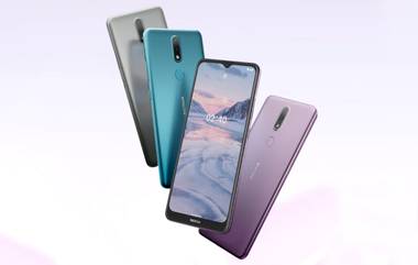 Nokia 2.4 स्मार्टफोन लवकरच होणार भारतात लाँच, Xiaomi, Redmi ला टक्कर देणा-या या फोनची 'ही' असू शकतात खास वैशिष्ट्ये