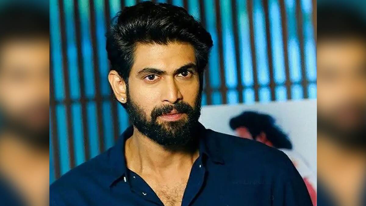 अभिनेत्री Samantha Akkineni च्या शो मध्ये Rana Daggubati ने आपल्या आजाराविषयी केला मोठा खुलासा, ऐकून तुम्हालाही होतील अश्रू अनावर, Watch Video