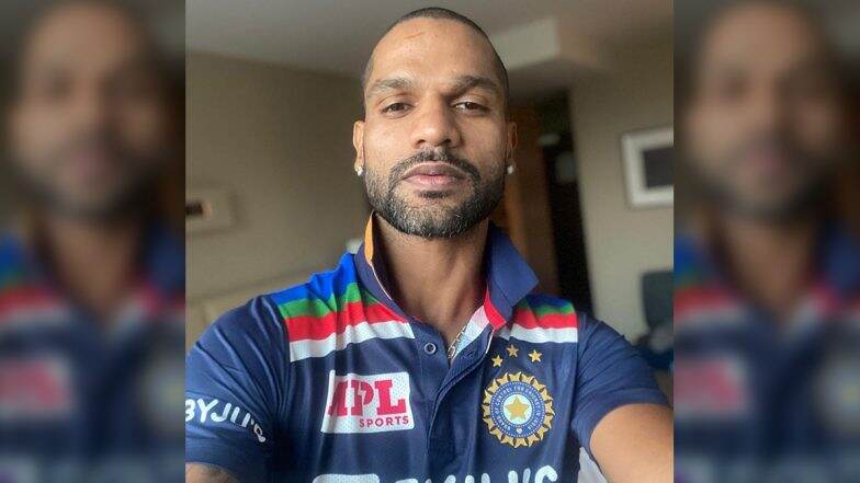 क्रिकेटपटू Shikhar Dhawan करत आहे बॉलिवूडमध्ये पदार्पण; या वर्षी प्रदर्शित होऊ शकतो पहिला चित्रपट- Reports