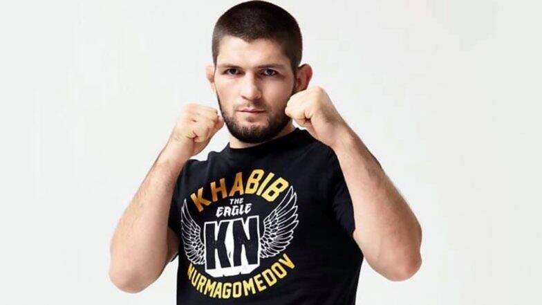 Khabib Nurmagomedov ने पुनरागमन करत कॉनोर मॅकग्रेगोरचा पुन्हा एकदा सामना करावा, अमेरिकेचे माजी UFC चॅम्पियन डेनिअल कोरमिअर यांनी व्यक्त केली इच्छा