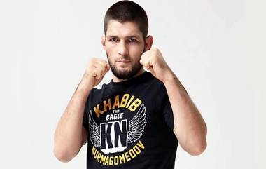 Khabib Nurmagomedov ने पुनरागमन करत कॉनोर मॅकग्रेगोरचा पुन्हा एकदा सामना करावा, अमेरिकेचे माजी UFC चॅम्पियन डेनिअल कोरमिअर यांनी व्यक्त केली इच्छा