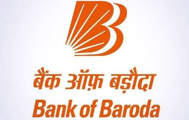 Bank of Baroda Recruitment 2021: बँक ऑफ बड़ौदा मध्ये नोकरीची संधी, उमेदवारांना 29 एप्रिल पर्यंत करता येणार अर्ज