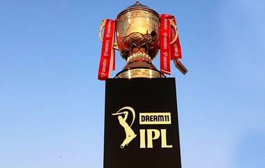 IPL 2021: कोरोनाच्या कारणामुळे खेळांडूनंतर आता अंपायर यांची सुद्धा टूर्नामेंटमधून माघार