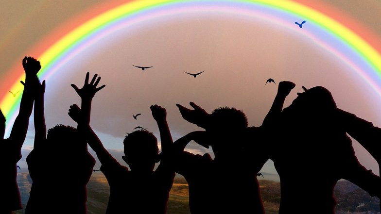 Children's Day 2020 Celebration Ideas: बालदिन साजरा करण्यासाठी घरातील बच्चे कंपनीसाठी करता येतील 'या' हटके गोष्टी
