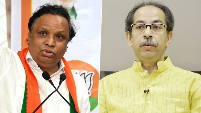 Ashish Shelar on Maharashtra Government: 'ठाकरे सरकार करेल, तेच नियम आणि तेच कायदे'; शिवजयंतीच्या नियमावलीवरुन आशिष शेलार यांची टीका