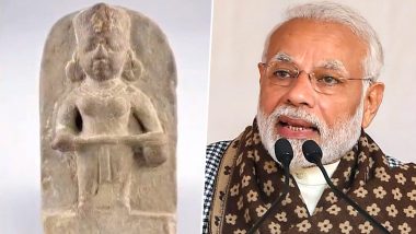 Mann Ki Baat: कॅनडातील श्री अन्नपूर्ण देवीची मूर्ती 100 वर्षानंतर पुन्हा भारतात येणार- पंतप्रधान नरेंद्र मोदी