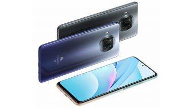 Redmi Note 9 5G सिरीज 26 नोव्हेंबर रोजी होणार लॉन्च; जाणून घ्या फिचर्स, स्पेसिफिकेशन्स आणि किंमत