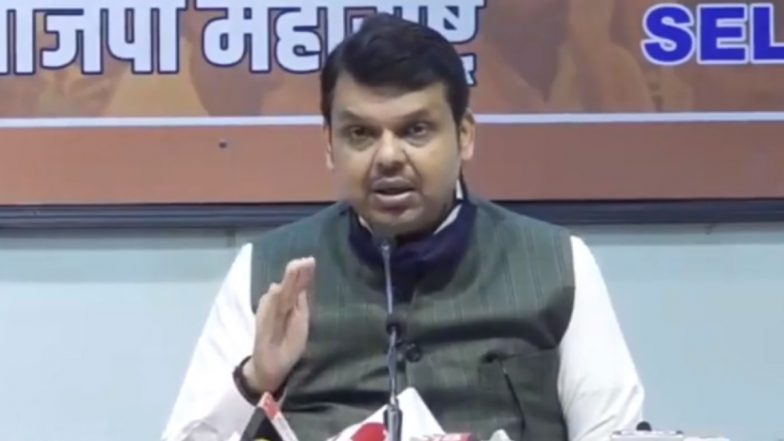 Devendra Fadnavis on Shakti Act: शक्ती कायद्याचा निर्णय सरकारने घाईने घेतल्यास तो प्रभावी ठरणार नाही- देवेंद्र फडणवीस