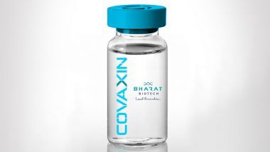 Bharat Biotech ची पार्टनर कंपनी Ocugen ने अमेरिकेमध्ये 18 वर्षांखालील मुलांना Covaxin देण्यासाठी Emergency Use Authorisation साठी अर्ज