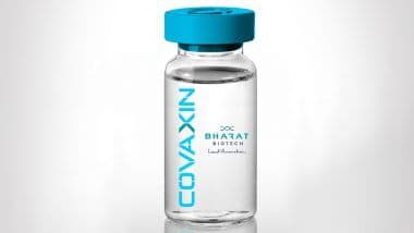 COVAXIN Booster Dose Trial चा अहवाल सकारात्मक; कोणत्याही गंभीर दुषपरिणामांशिवाय दीर्घ काळ सुरक्षित असल्याचा  Bharat Biotech चा दावा