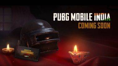 PUBG Mobile India आज लॉन्च होण्याची शक्यता; FAU-G पेक्षा मिळाले अधिक प्री-रजिस्ट्रेशन