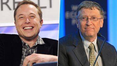 Elon Musk यांची Bill Gates वर मात करून जगातील सर्वात श्रीमंत व्यक्तीच्या यादीत दुसरा क्रमांक