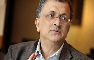 Ramchandra Guha Allegations on BCCI: 'अमित शाह, एन श्रीनिवासन भारतीय क्रिकेट चालवतायेत, तर सौरव गांगुली पैशांचा भुकेला', रामचंद्र गुहा यांचे गंभीर आरोप