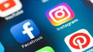 Facebook and Instagram Removed Fake Accounts: फेसबुक ने जगभरात हजारो बनावट खाती हटविली; इन्स्टाग्रामनेही जवळपास 900 खाती केले डिलिट