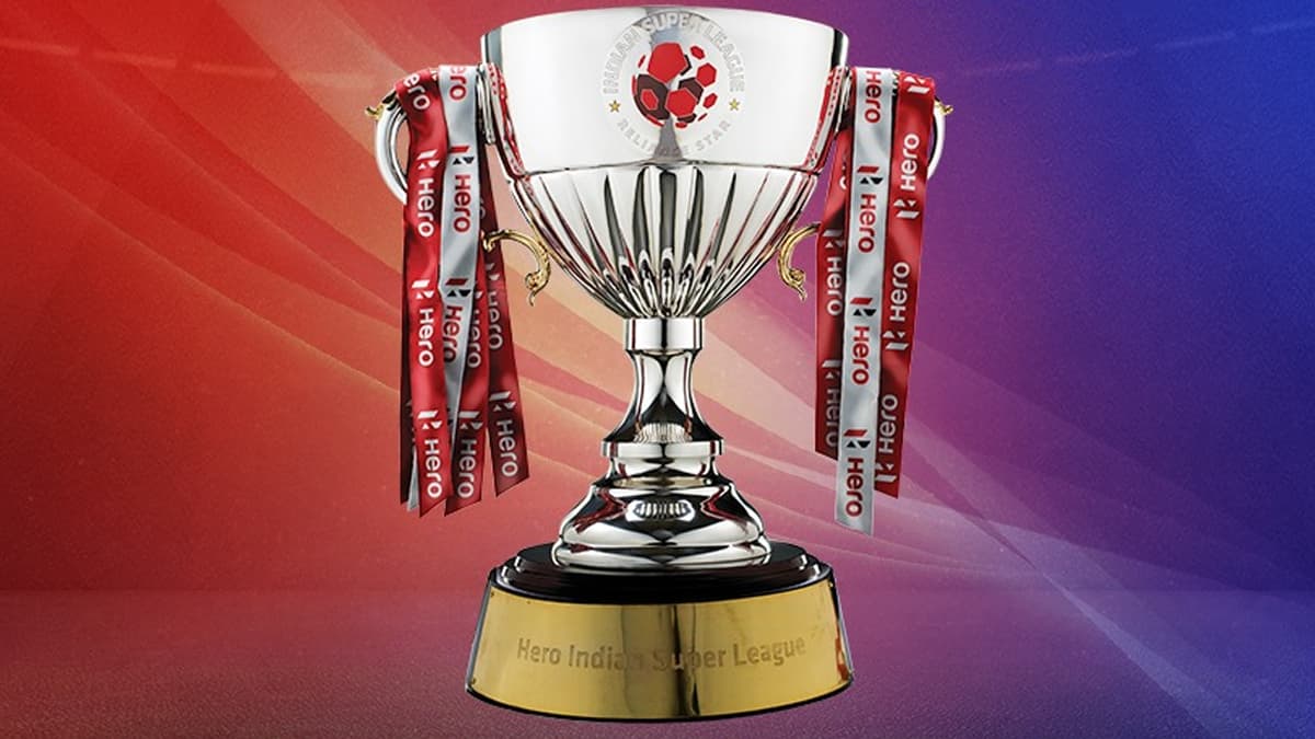 ISL 2020-21: गोव्यात आजपासून सुरु होणार फुटबॉल कार्निवल, पहिल्यांदा विजेते पदासाठी 11 संघात होणार लढत ISL 2020-21: गोव्यात आजपासून सुरु होणार फुटबॉल कार्निवल, पहिल्यांदा विजेते पदासाठी 11 संघात होणार लढत