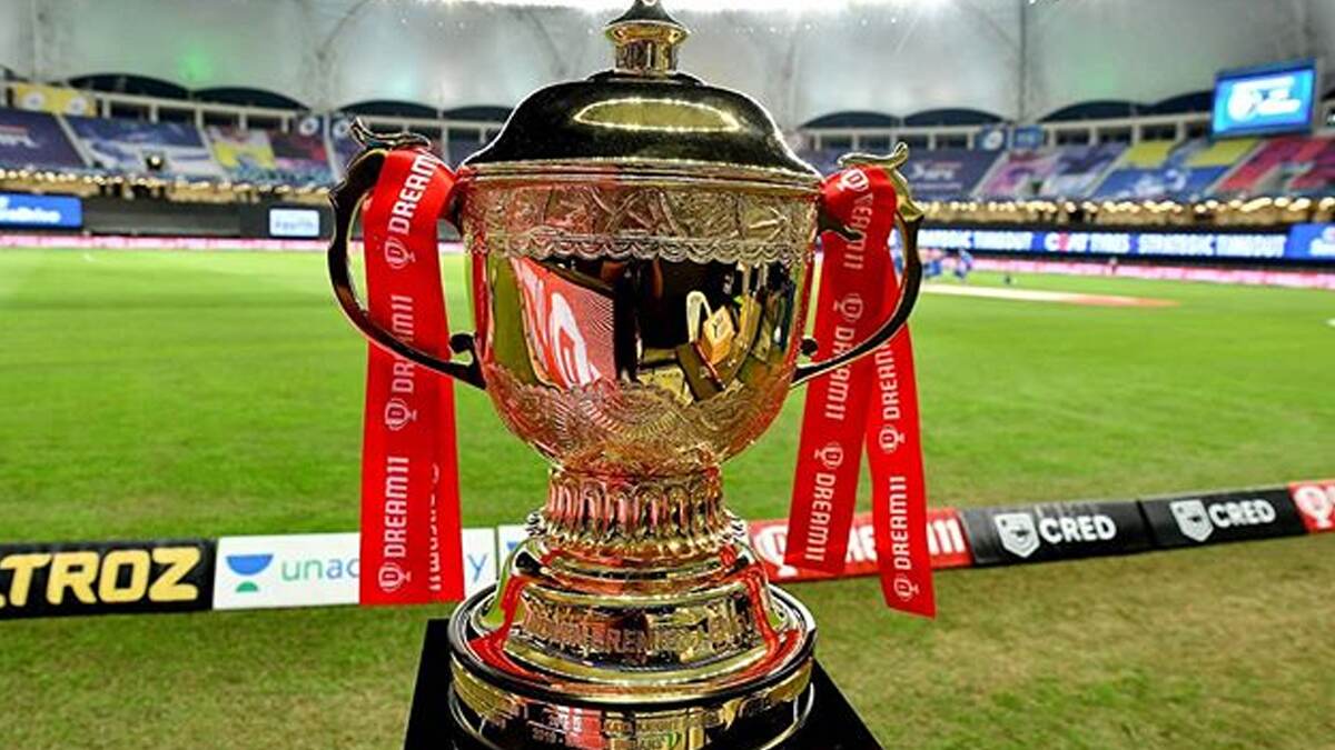 IPL 2020 बनले सर्वात यशस्वी सत्र, दर्शक संख्येने गाठला 31.57 लाखांचा उच्चांक, Star India ची माहिती IPL 2020 बनले सर्वात यशस्वी सत्र, दर्शक संख्येने गाठला 31.57 लाखांचा उच्चांक, Star India ची माहिती