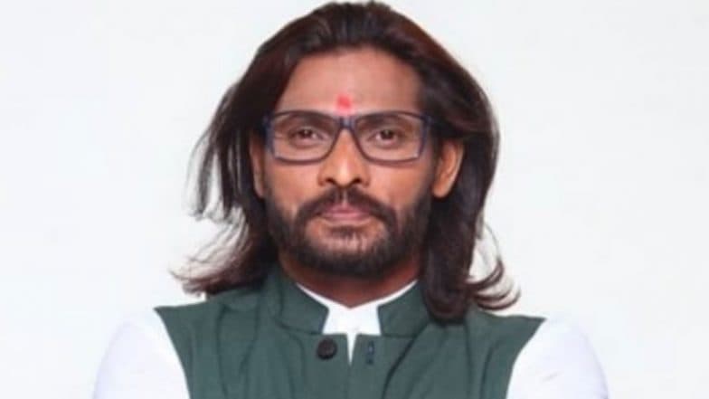 Pandharpur-Mangalvedha Assembly byelection 2021: बिग बॉस फेम अभिजीत बिचुकले यांचं पुन्हा आमदारकीचं स्वप्न भंगलं, डिपॉझिट जप्तीची शक्यता; पंढरपूर-मंगळवेढा पोट निवडणूकीत पहा किती मिळालं मतं?