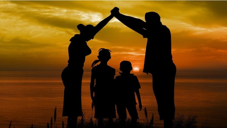 Child Adoptions: गेल्या एका वर्षात दत्तक घेतलेल्या मुलांमध्ये मुलींची संख्या जास्त; अॅडॉप्शनच्या बाबतीत देशात महाराष्ट्र अव्वल