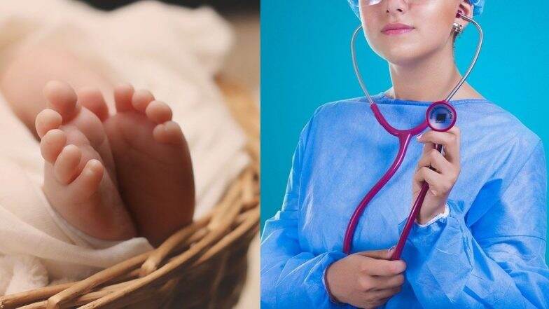 UK हादरले; 8 बाळांचा खून व 10 जणांच्या मृत्यूचा कट रचल्याचा नर्सवर खळबळजनक आरोप, तिसऱ्यांदा झाली अटक