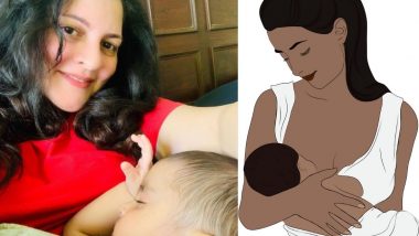 Breast Milk Donation: एक दान असेही! लॉकडाऊनच्या काळात निर्माती Nidhi Parmar ने डोनेट केले 42 लिटर ब्रेस्ट मिल्क
