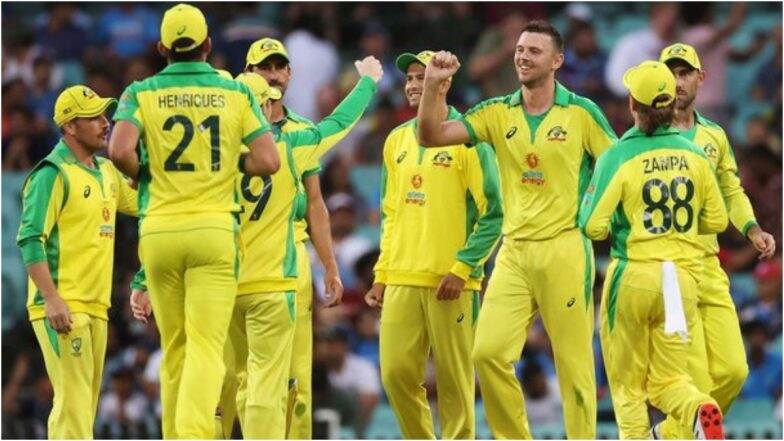 BAN vs AUS Series 2021: बांगलादेश दौर्यावर पाच टी -20 सामने खेळणार ऑस्ट्रेलिया संघ, पाहा संपूर्ण वेळापत्रक