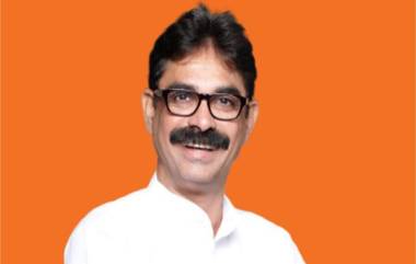 भाजप खासदार Brij Bhushan Sharan Singh  विरोधानंतरही मनसे Raj Thackeray च्या अयोद्धा दौर्‍यावर ठाम; 'ब्रिजभूषण सिंह म्हणजे संपूर्ण उत्तर प्रदेश नव्हे'- बाळा नांदगावकर यांची प्रतिक्रिया