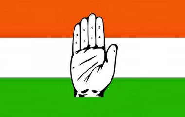 Election for Congress President 17 ऑक्टोबरला, 19 ऑक्टोबरला मतमोजणी; सूत्रांची माहिती