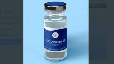 Covid 19 in India: सीरम इन्स्टिट्यूटने पुन्हा सुरु केले Covishield लसींचे उत्पादन; येत्या 90 दिवसांत उपलब्ध होतील 6-7 दशलक्ष डोस- Adar Poonawalla