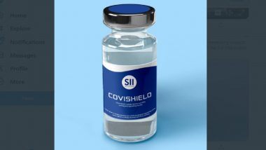 COVID-19 Vaccine Update: कोविशिल्ड लसीला डिसेंबर 2020 मध्ये आपत्कालीन वापरासाठी भारत सरकारकडून मान्यता मिळण्याची शक्यता- Reports