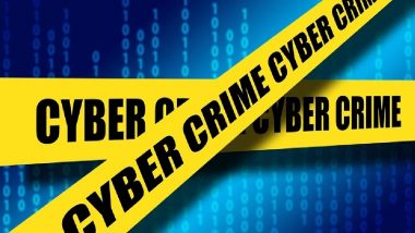 Cyber Crime: सायबर फसवणूक करणाऱ्या अज्ञाताला मुंबई पोलिसांकडून झारखंडमधून अटक