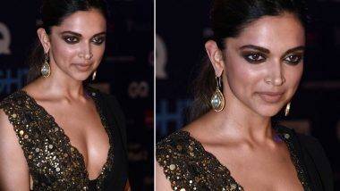 Deepika Padukone Blasts at Paparazzi: गाडीचा पाठलाग करणाऱ्या पॅपराझी वर भडकली दीपिका पदुकोण; दिला कायदेशीर कारवाईचा इशारा- रिपोर्ट