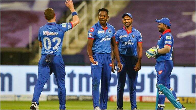 IPL 2021: Delhi Capitals ने केली मोठी घोषणा, श्रेयस अय्यर आणि अक्षर पटेलच्या जागी ‘या’ 2 खेळाडूंचा संघात समावेश